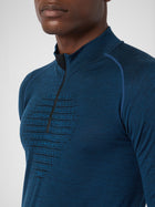Maillot térmico con cremallera Fusyon Biotech