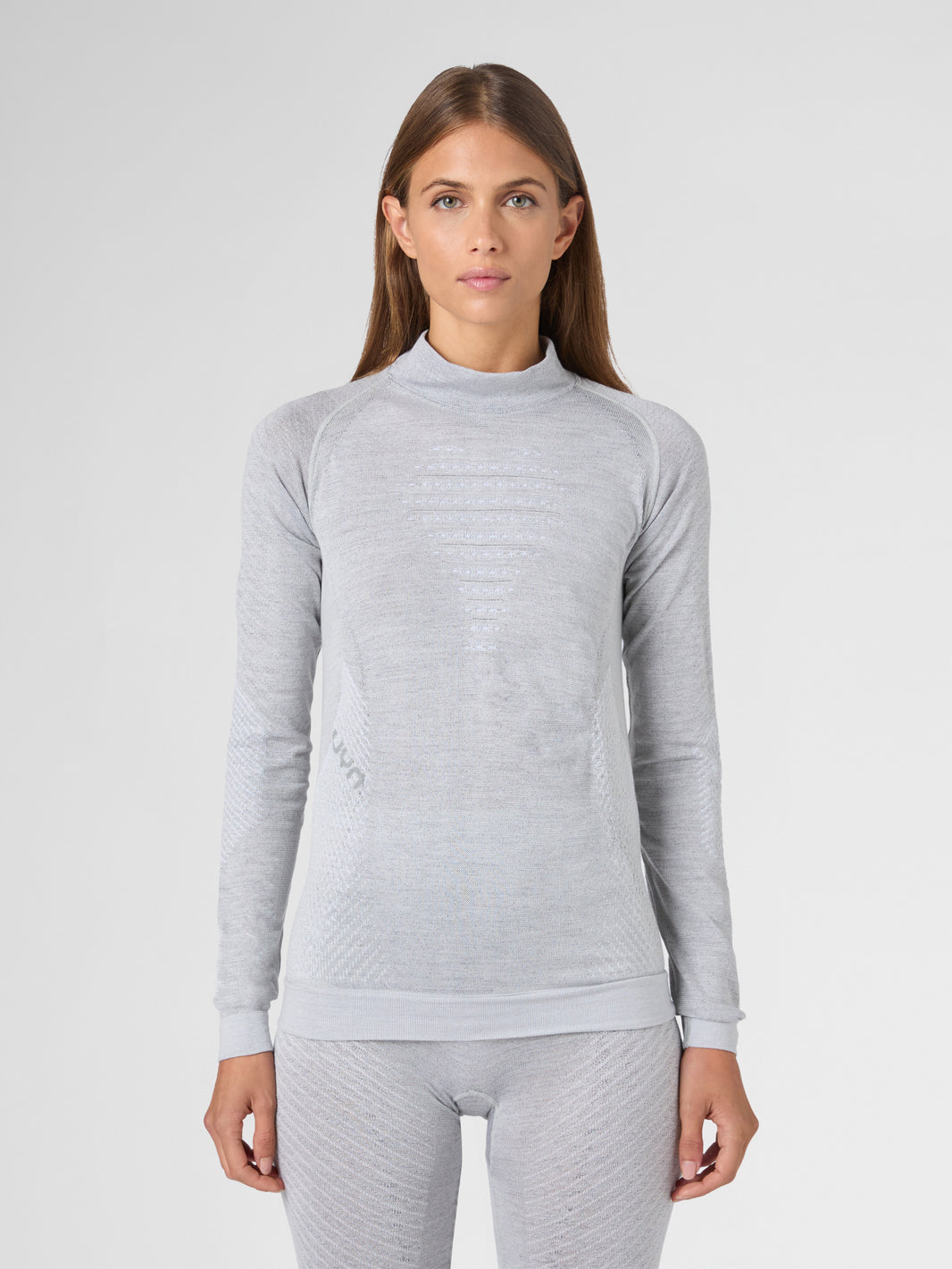 Maillot thermique col roulé Fusyon Biotech