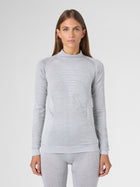Fusyon Biotech Turtleneck Thermal Jersey