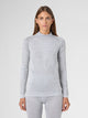Fusyon Biotech Turtleneck Thermal Jersey
