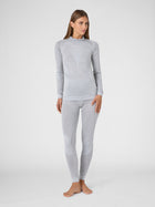 Fusyon Biotech Turtleneck Thermal Jersey