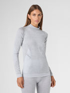 Fusyon Biotech Turtleneck Thermal Jersey