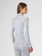 Fusyon Biotech Turtleneck Thermal Jersey