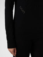 Fusyon Biotech Turtleneck Thermal Jersey