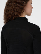 Maglia termica zip up Fusyon Biotech