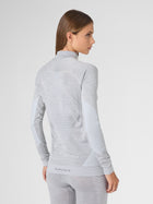 Maillot térmico con cremallera Fusyon Biotech