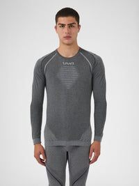 Thermoshirt Evolutyon Biotech Melange