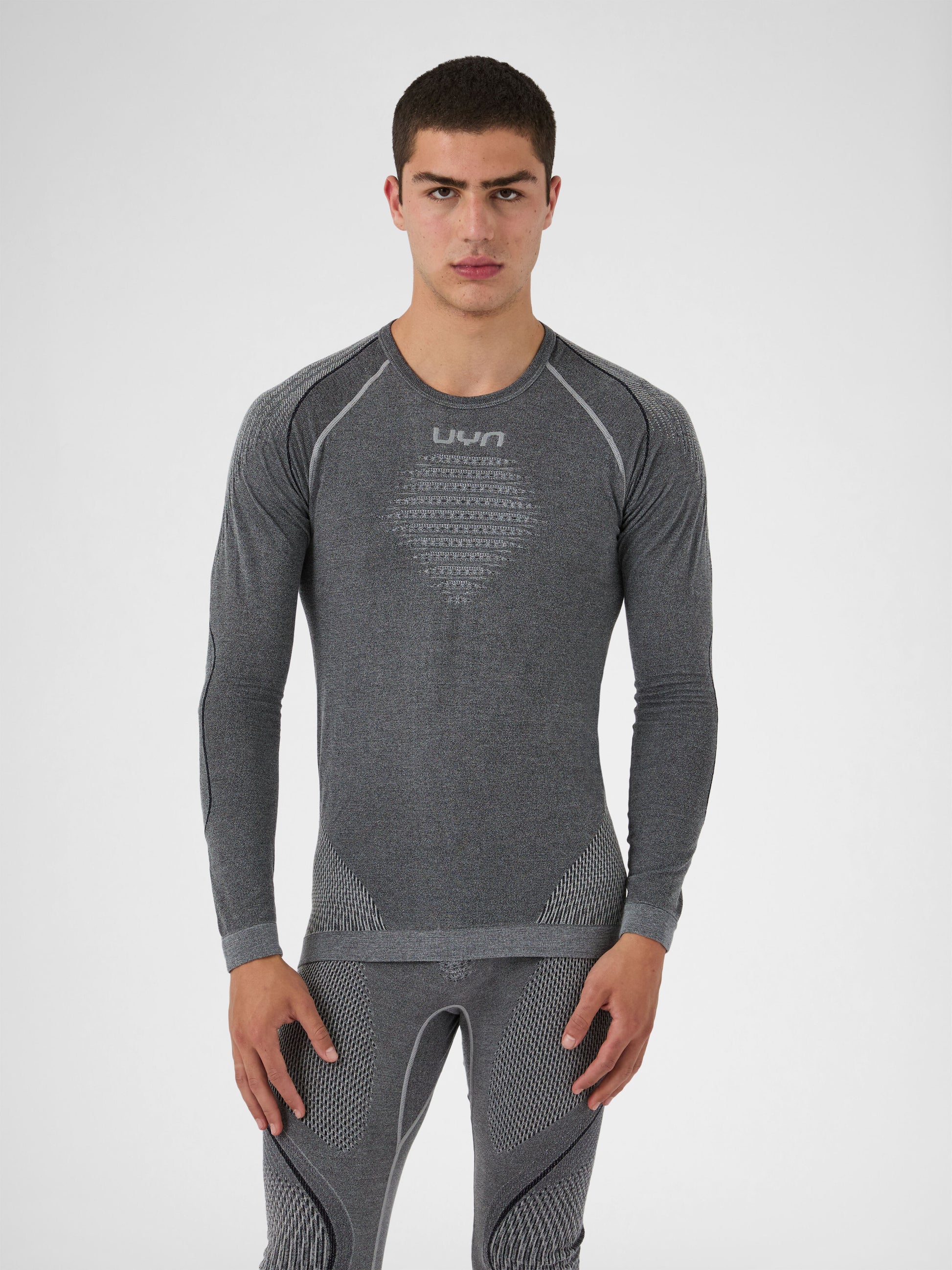 Maillot térmico Evolutyon Biotech Melange