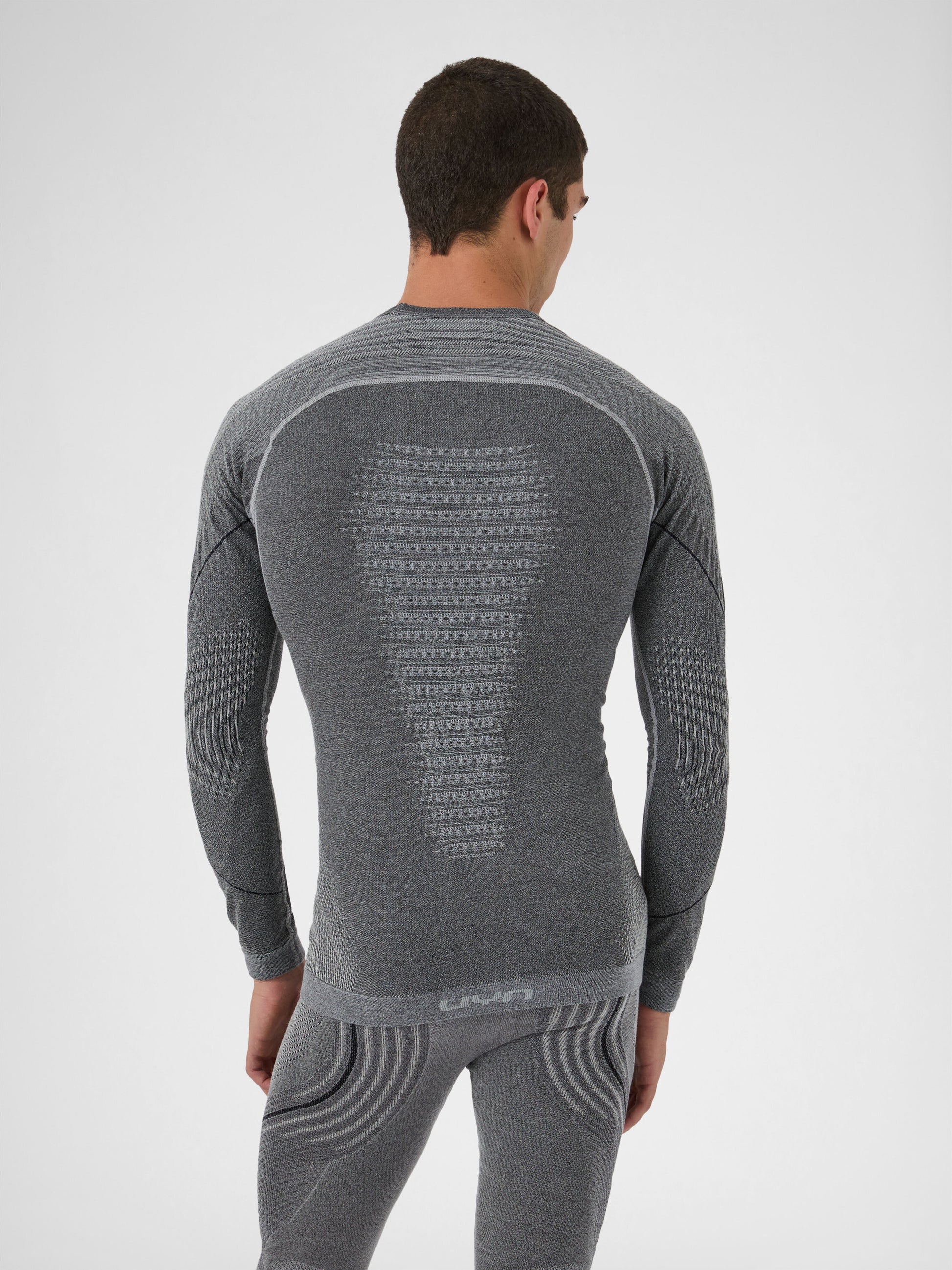 Maillot térmico Evolutyon Biotech Melange