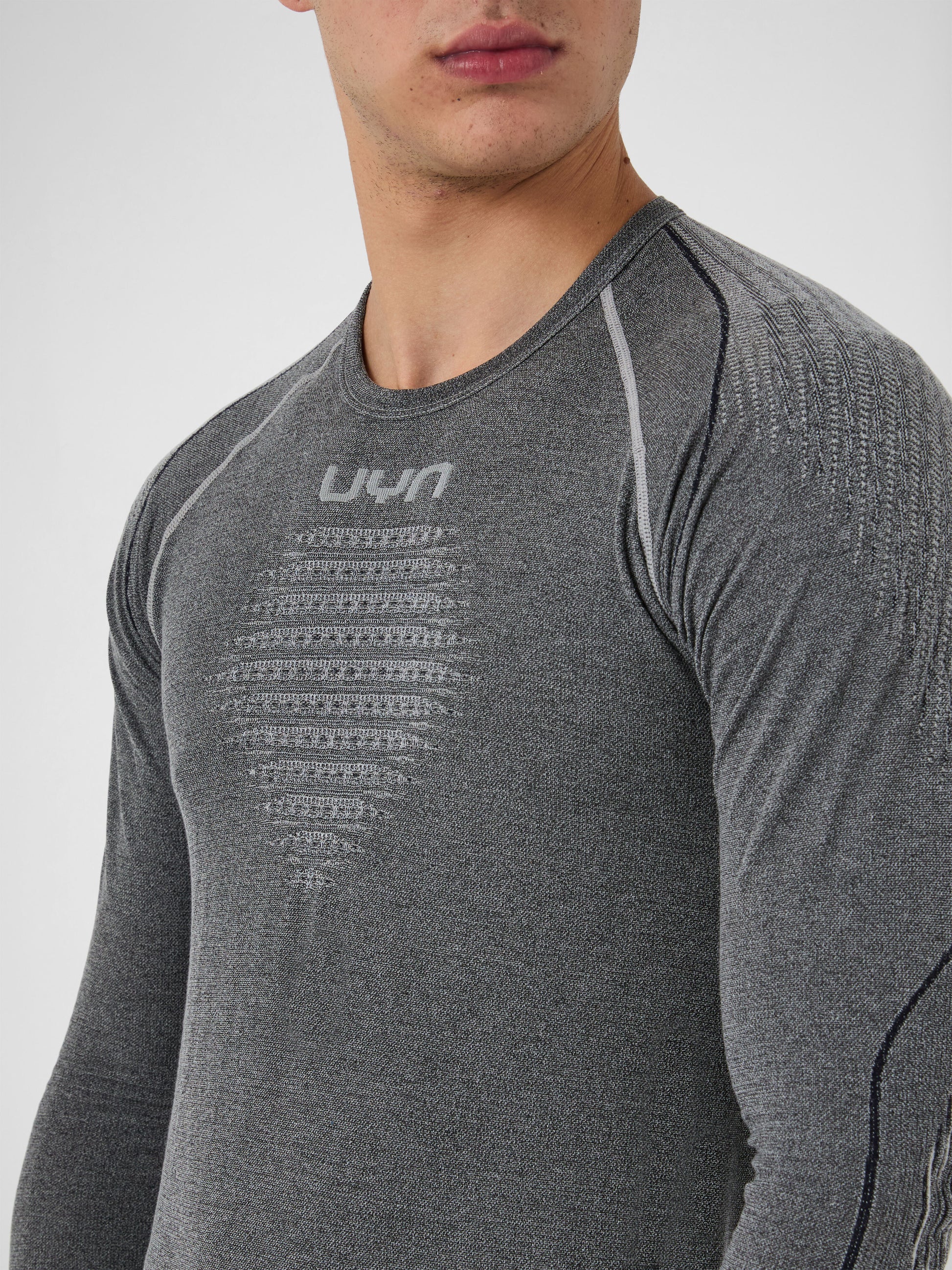 Maillot térmico Evolutyon Biotech Melange