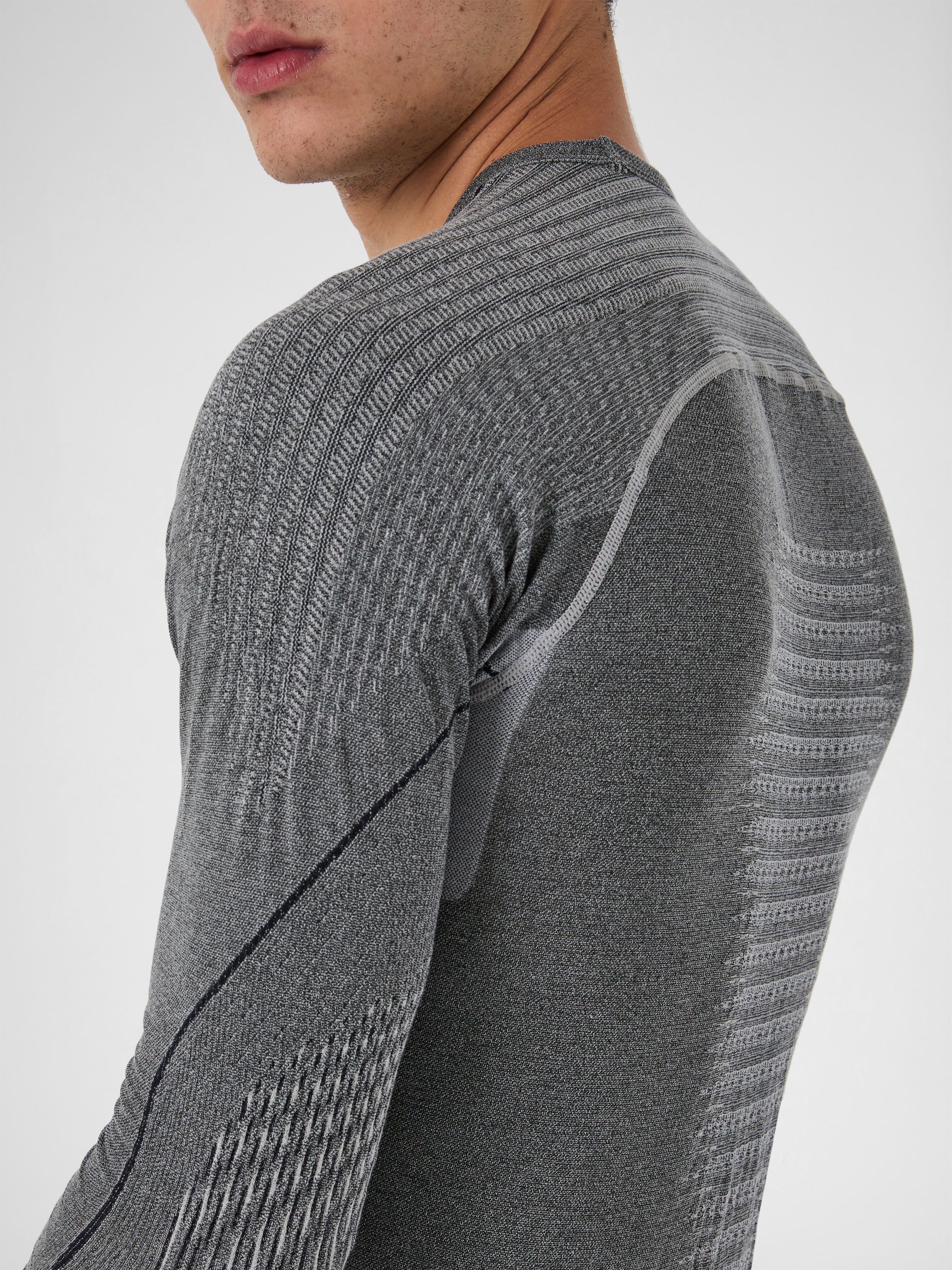 Maillot térmico Evolutyon Biotech Melange