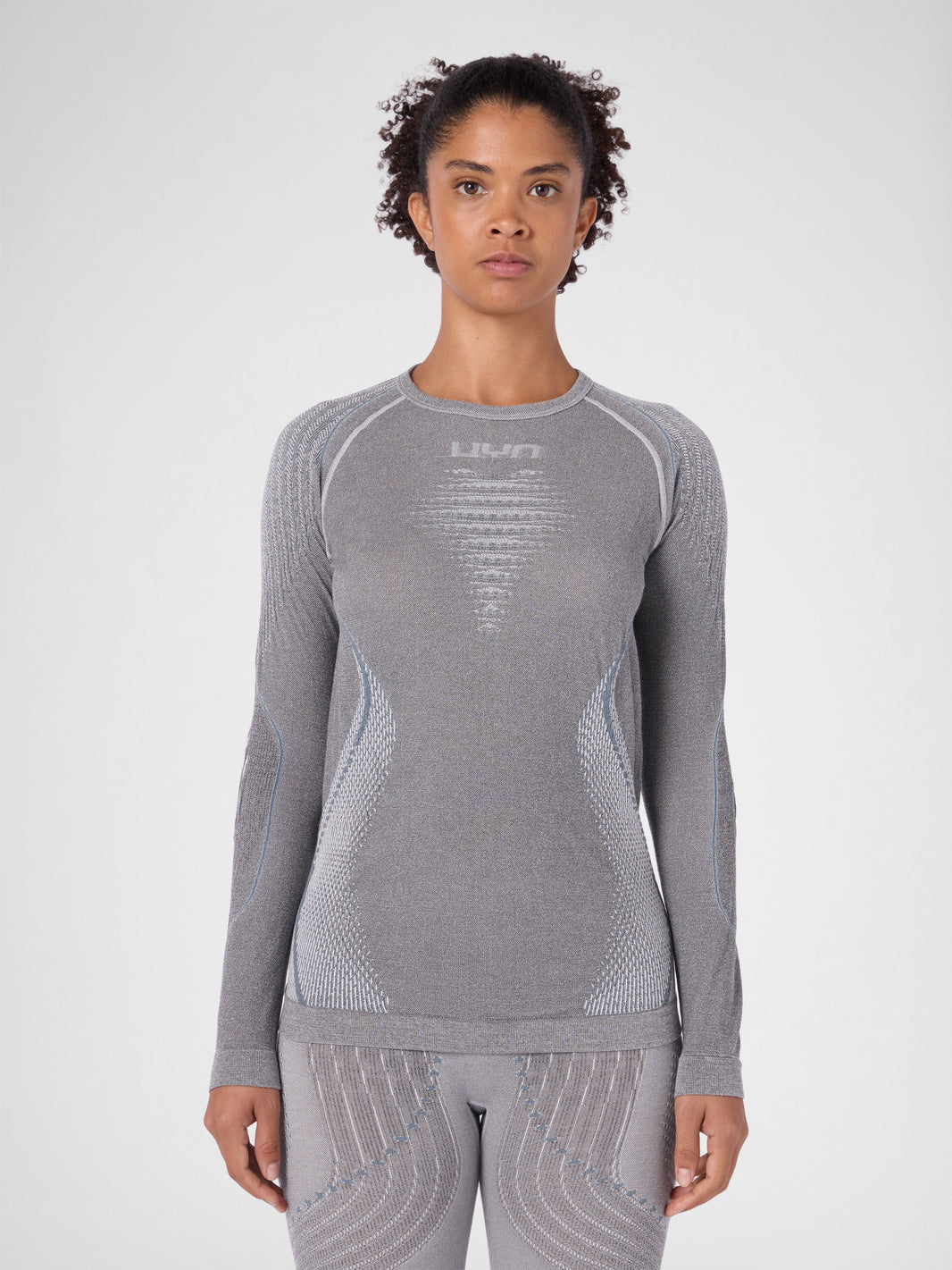 Maillot thermique Evolutyon Biotech Melange