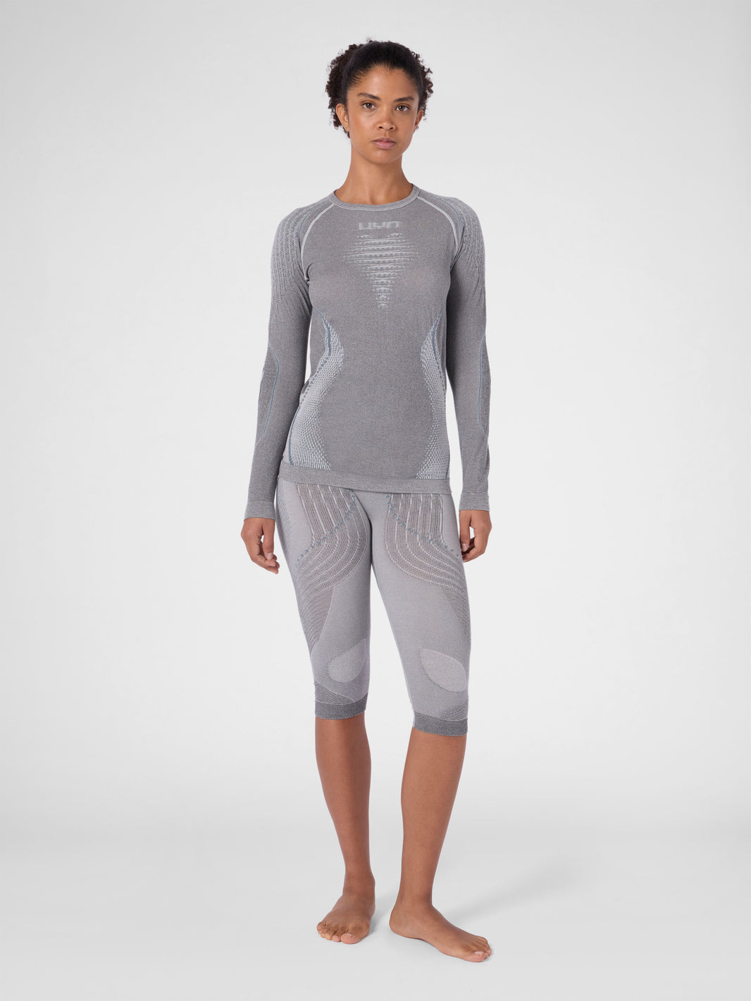 Maillot thermique Evolutyon Biotech Melange