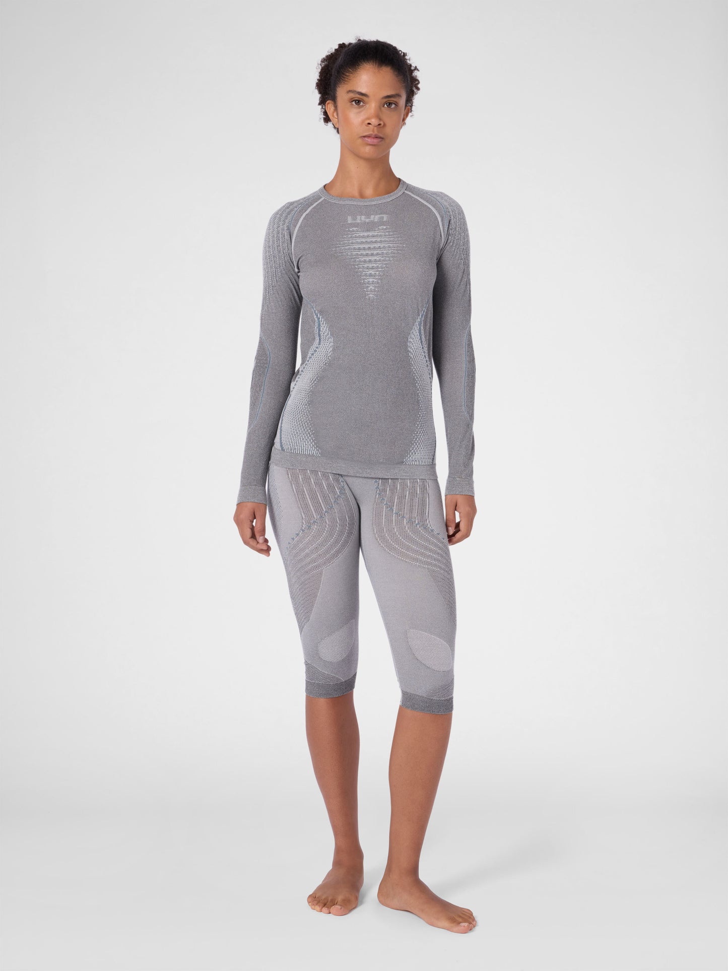 Maillot térmico Evolutyon Biotech Melange