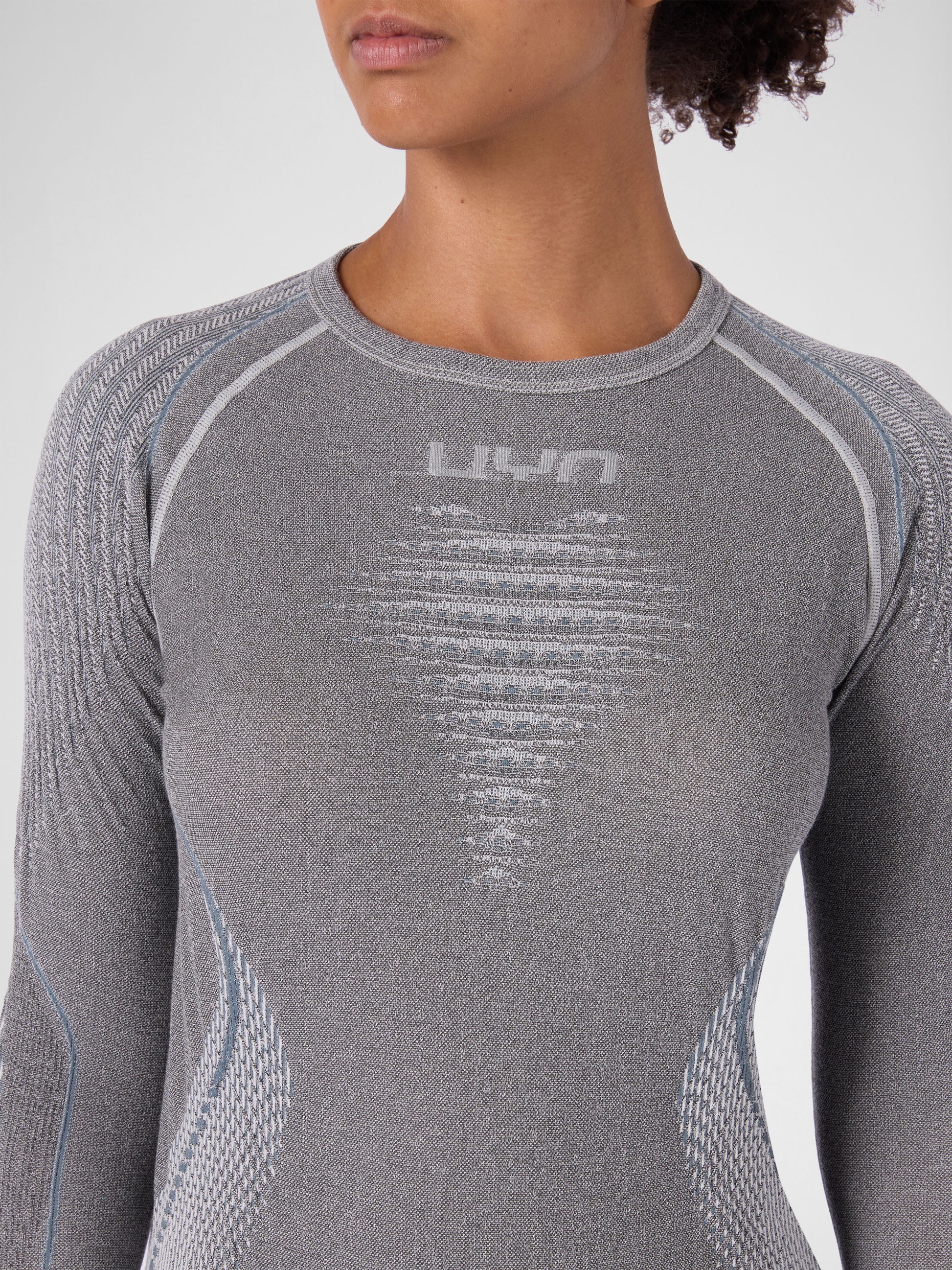 Maillot térmico Evolutyon Biotech Melange