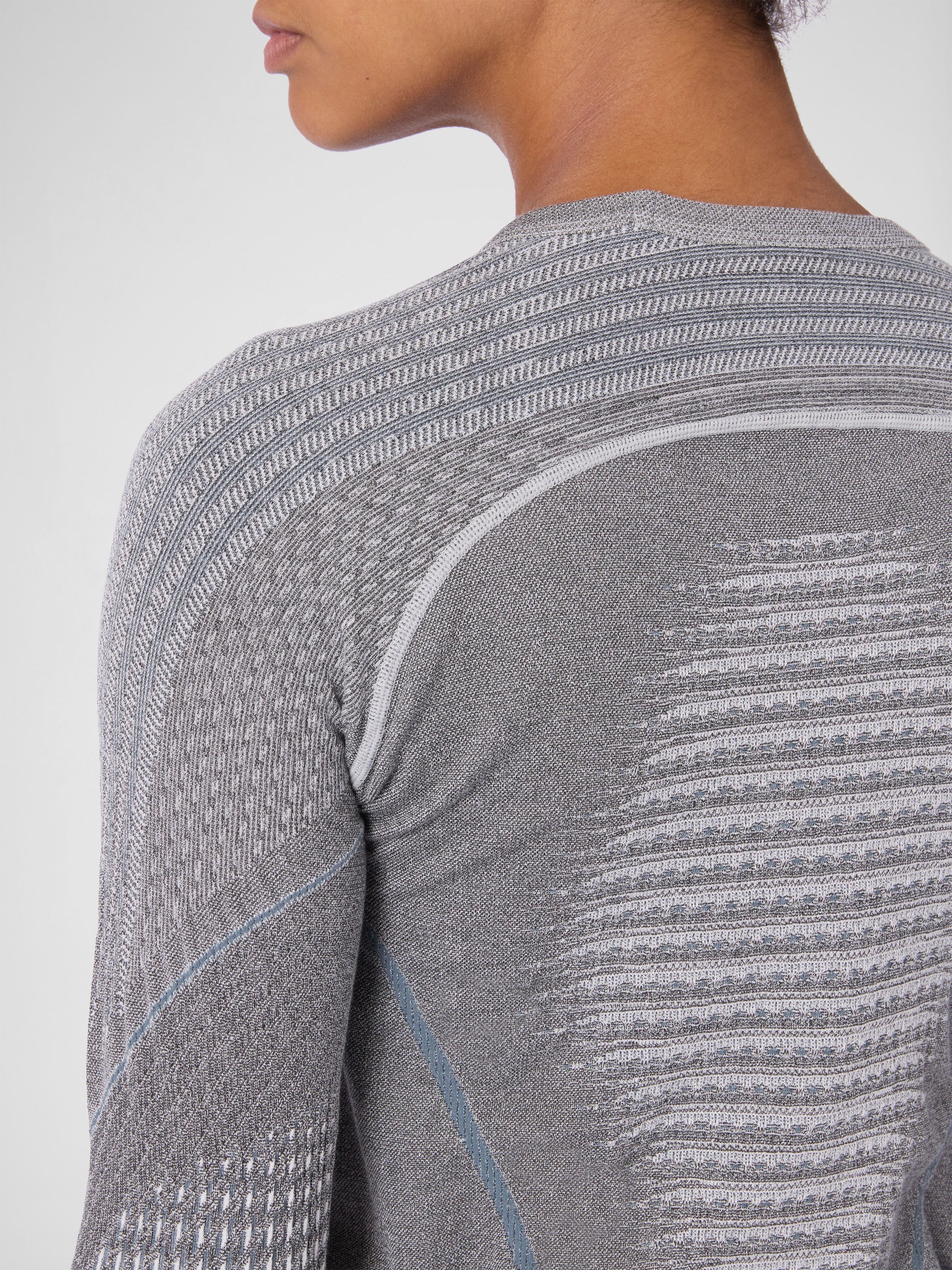 Maillot térmico Evolutyon Biotech Melange