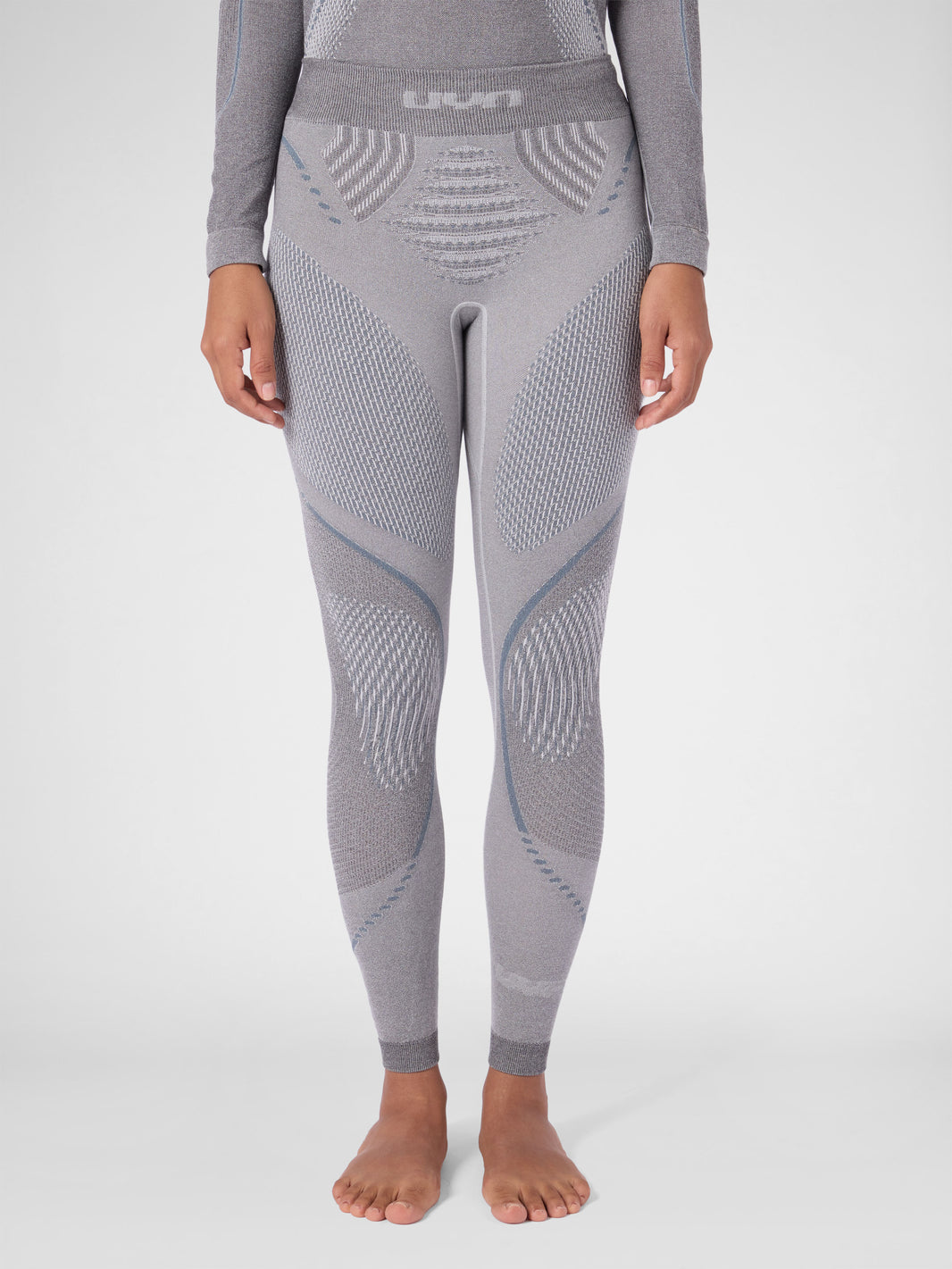 Pantalon thermique Evolutyon Biotech Melange