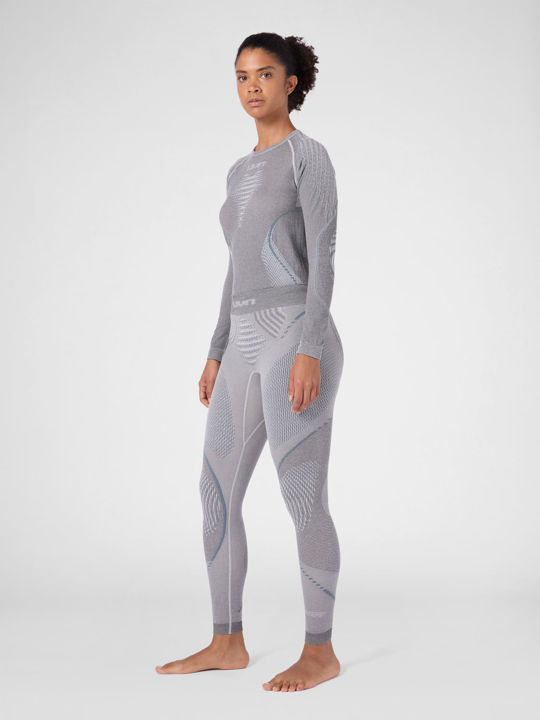 Pantalon thermique Evolutyon Biotech Melange