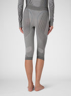 Pantaloni termici 3/4 Evolutyon Biotech Melange