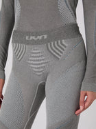 Pantaloni termici 3/4 Evolutyon Biotech Melange