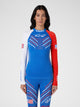 Natyon 3.0 UYN x Bode Miller Thermal Jersey