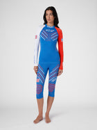 Natyon 3.0 UYN x Bode Miller Thermal Jersey