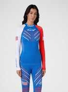 Natyon 3.0 UYN x Bode Miller Thermal Jersey
