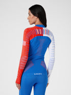 Natyon 3.0 UYN x Bode Miller Thermal Jersey