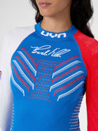Natyon 3.0 UYN x Bode Miller Thermal Jersey