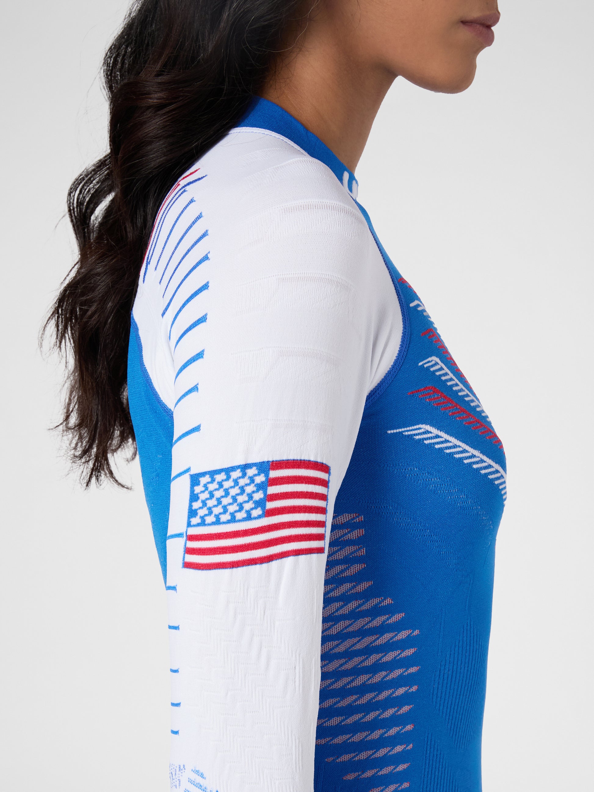 Natyon 3.0 UYN x Bode Miller Thermal Jersey