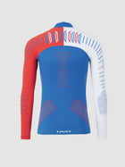 Natyon 3.0 UYN x Bode Miller Thermal Jersey