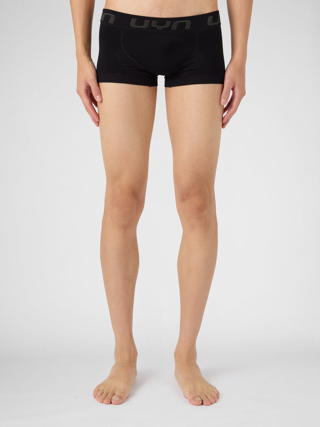 Position+ 3 Inch Boxers