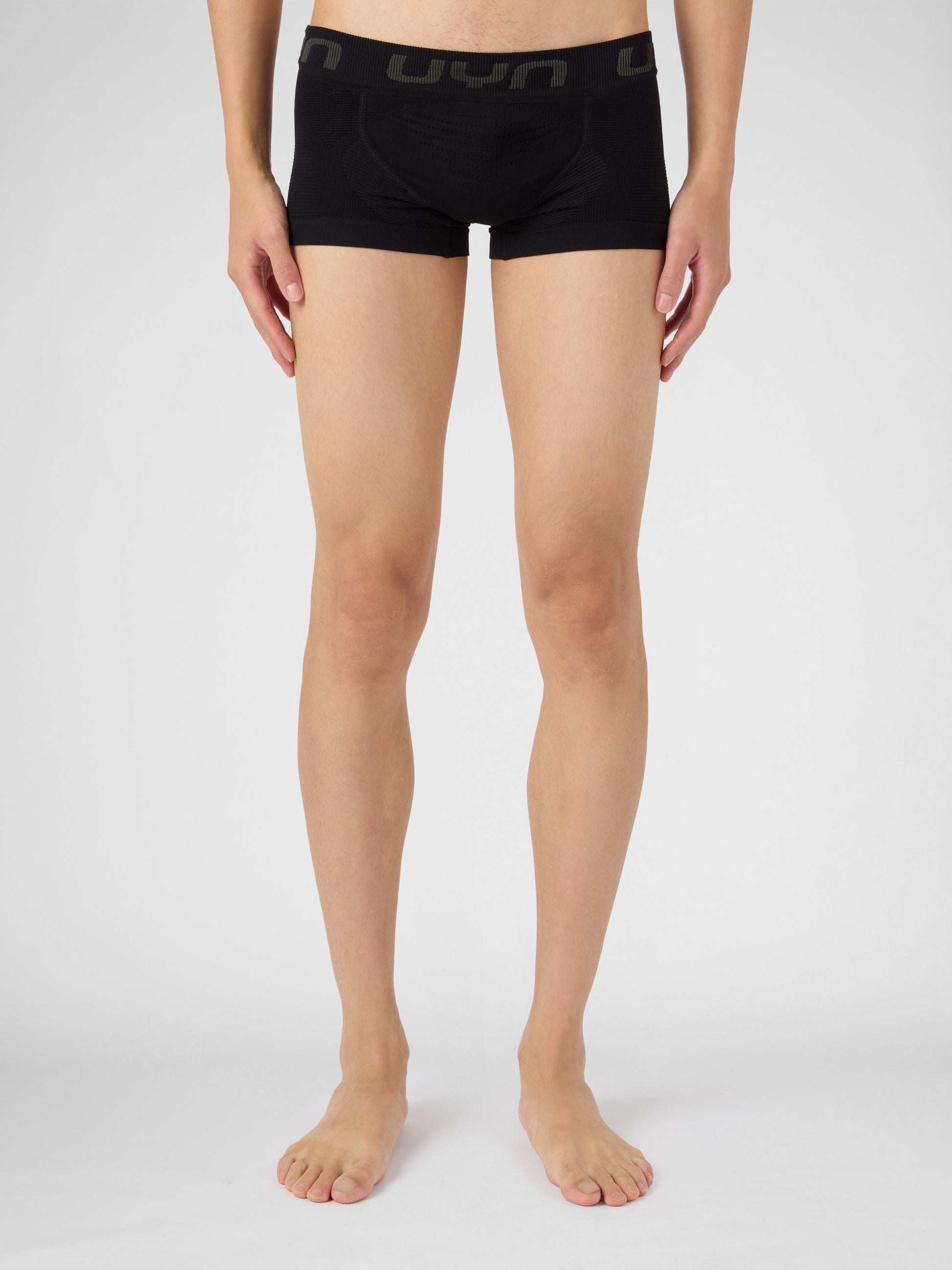 Boxershorts Position+ 3 Inch