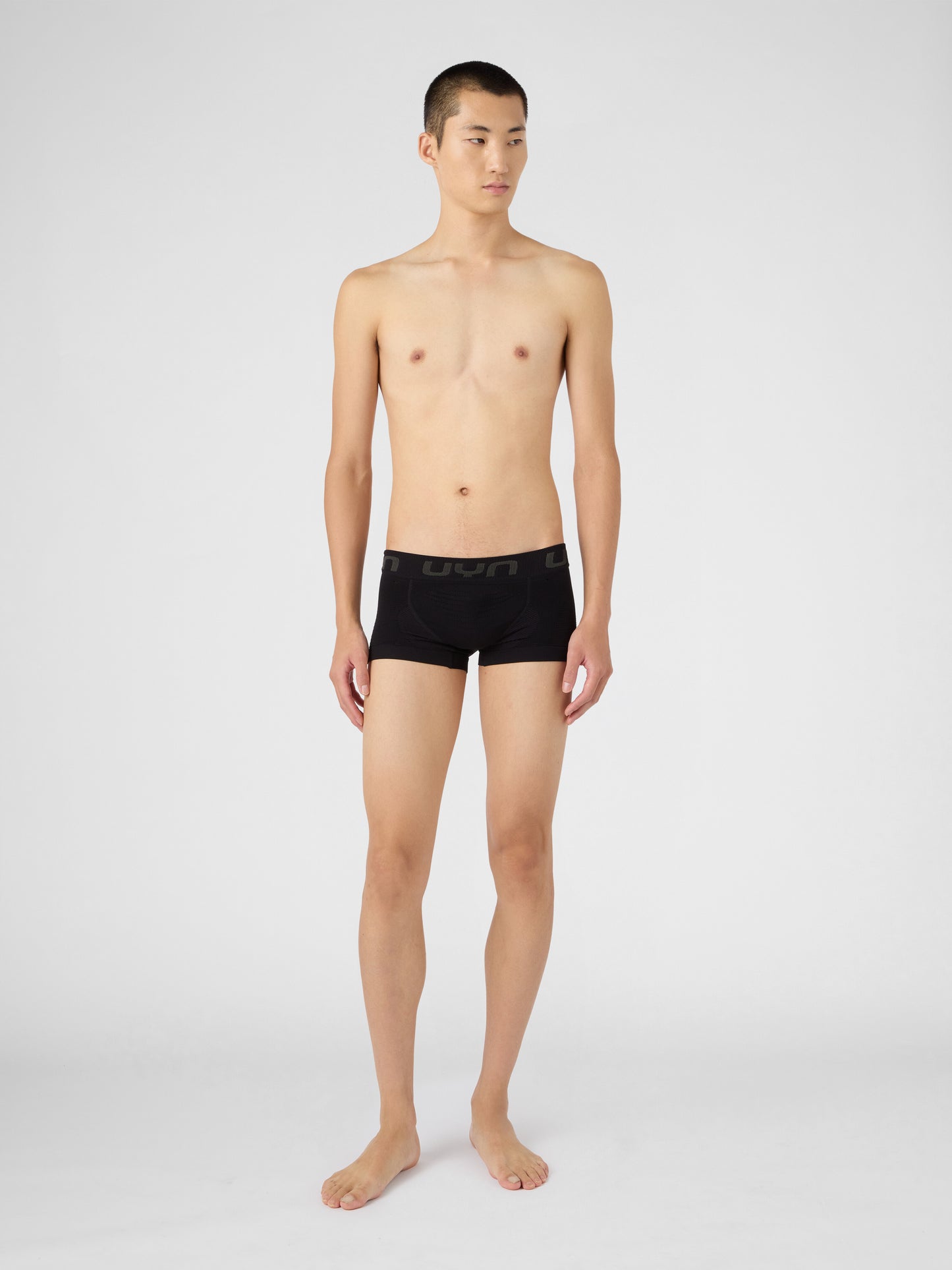 Boxershorts Position+ 3 Inch