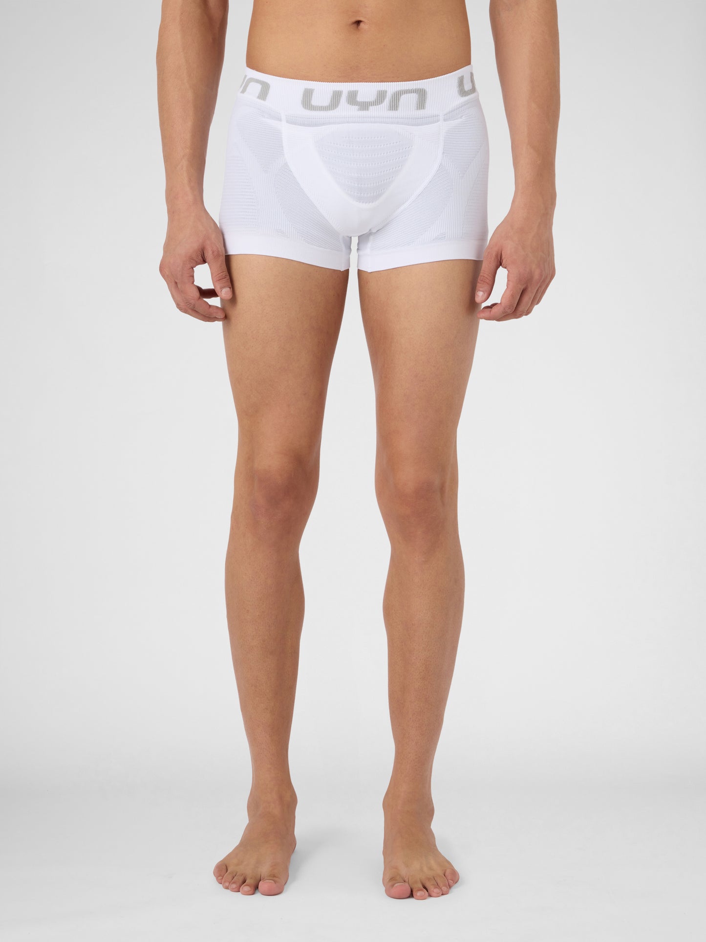 Position+ 3 Inch Boxers