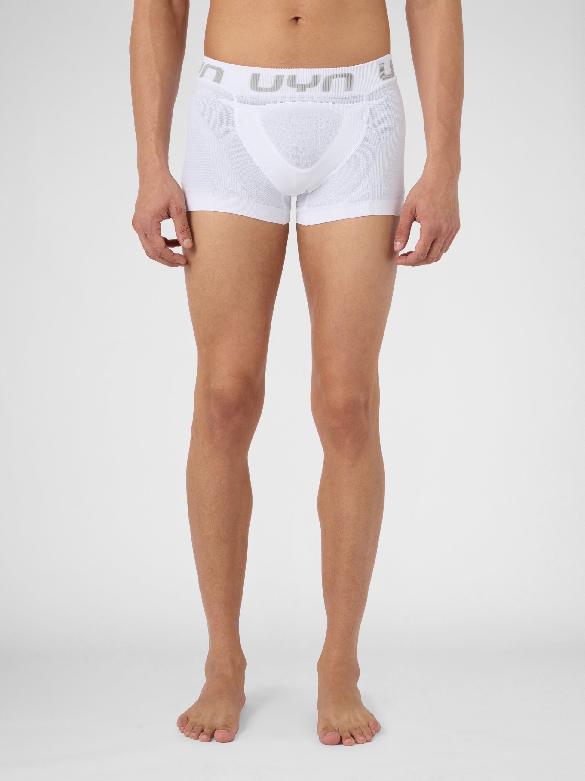 Position+ 3 Inch Boxers