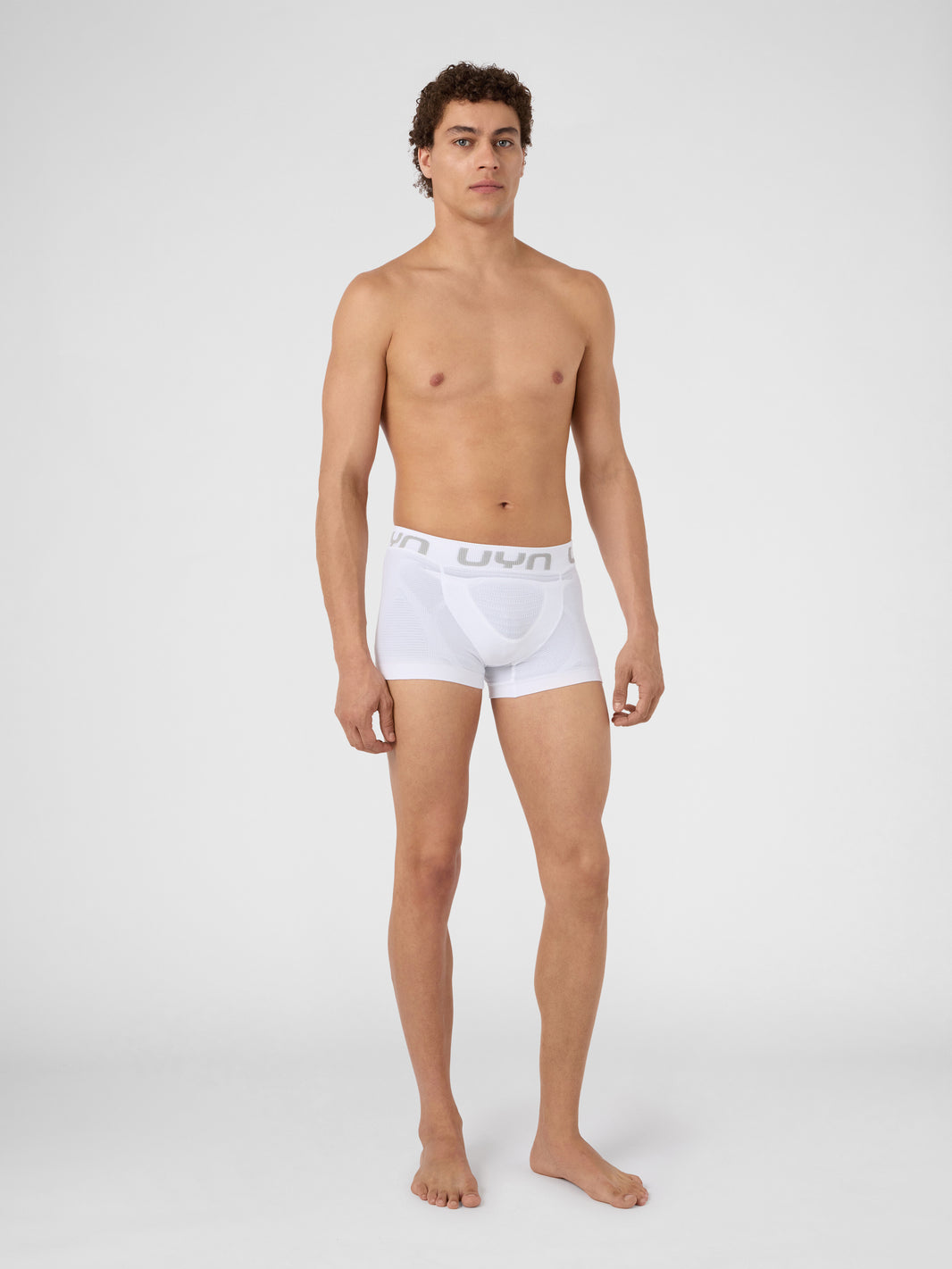 Position+ 3 Inch Boxers