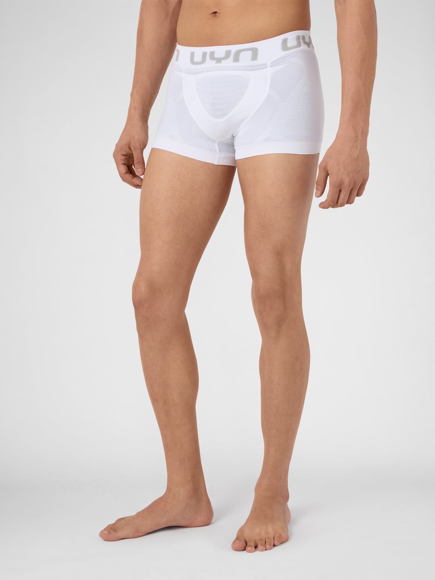 Position+ 3 Inch Boxers