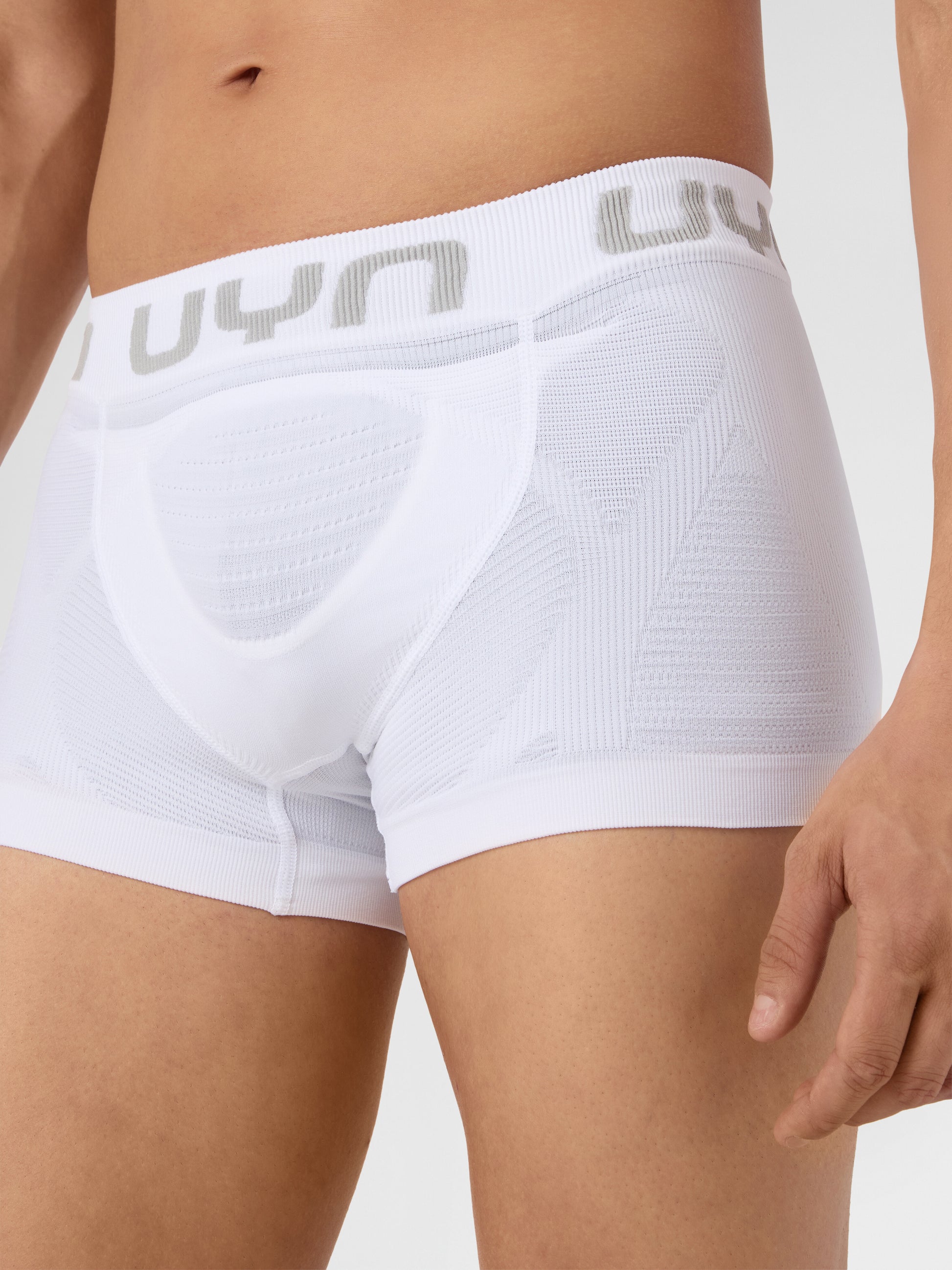 Position+ 3 Inch Boxers