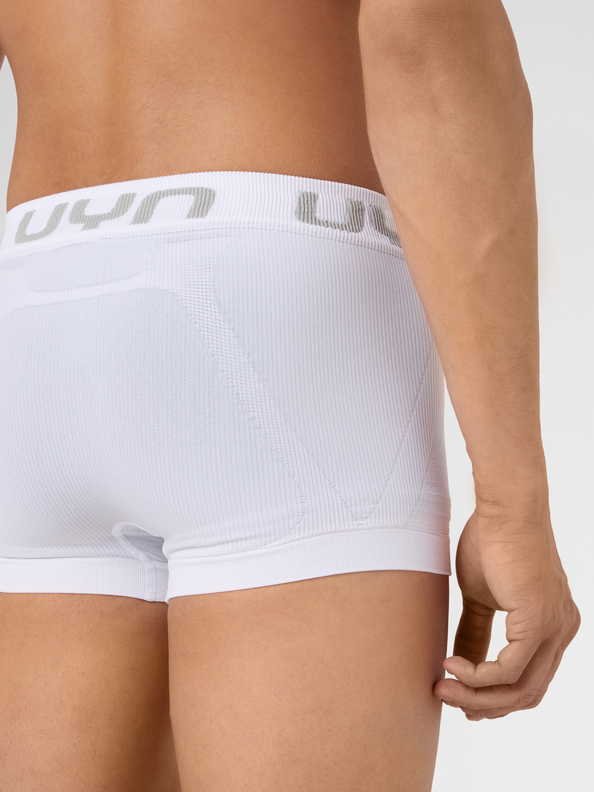 Position+ 3 Inch Boxers