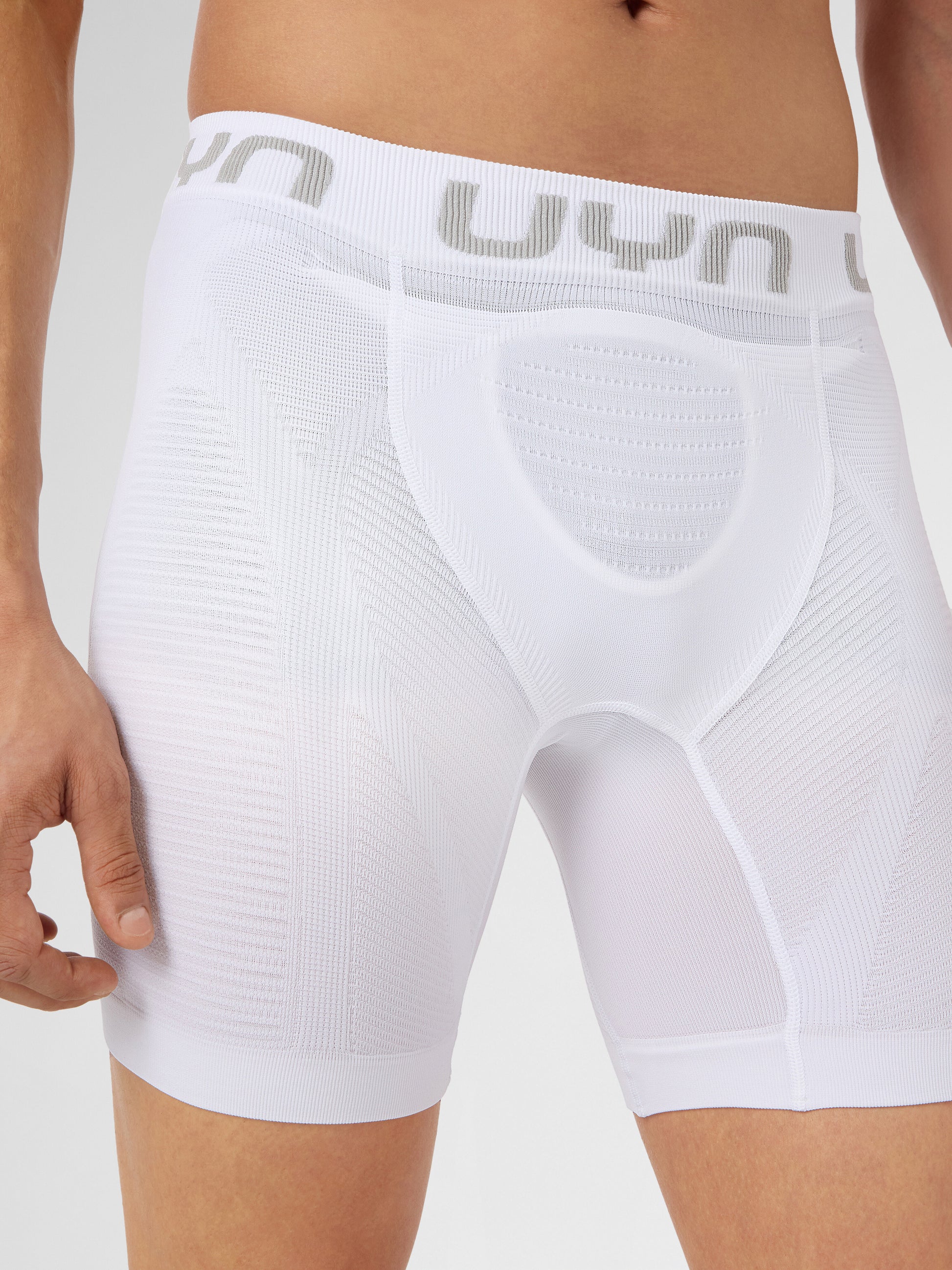 Boxershorts Position+ 6 Inch