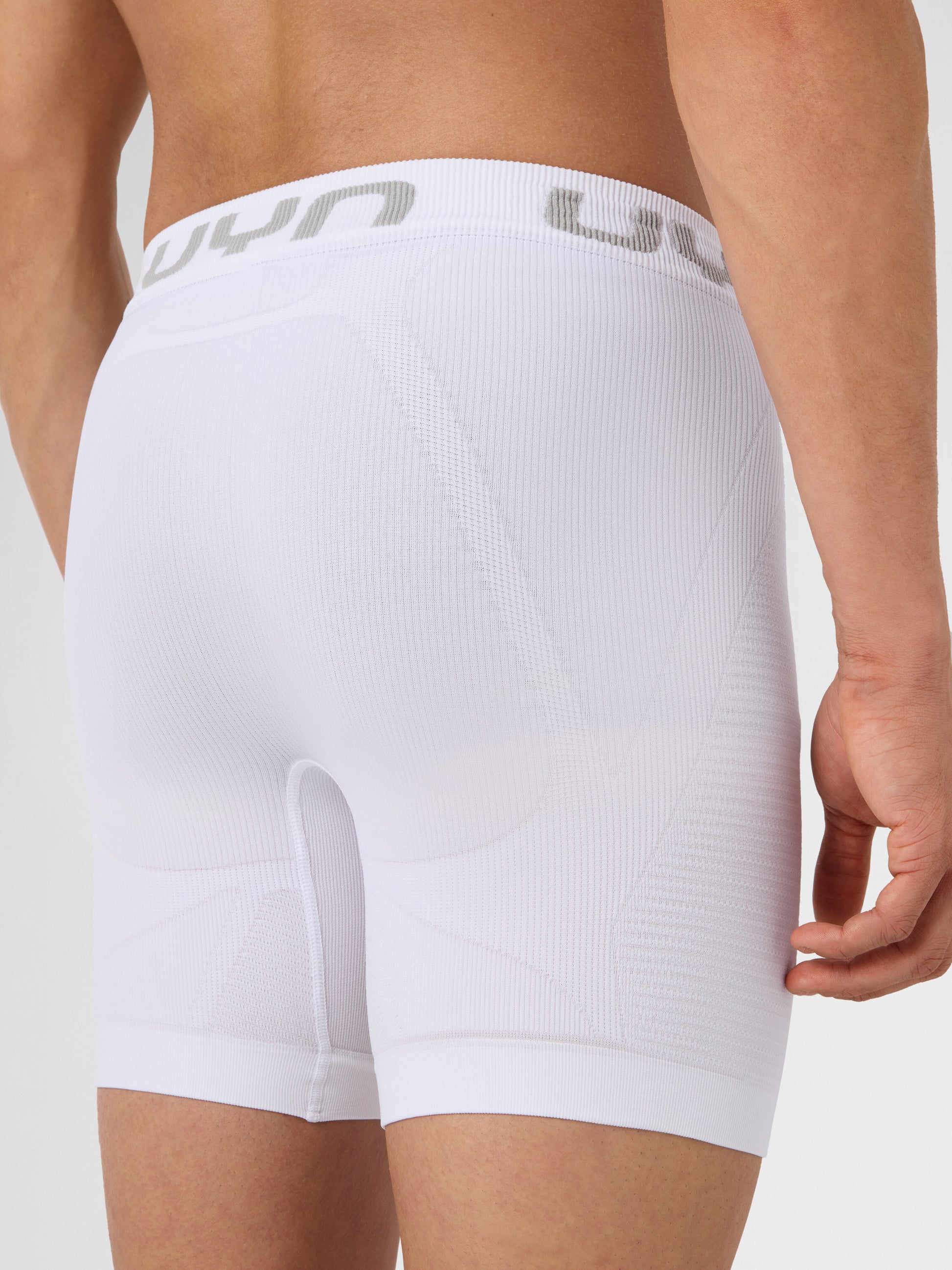 Position+ 6 Inch Boxers