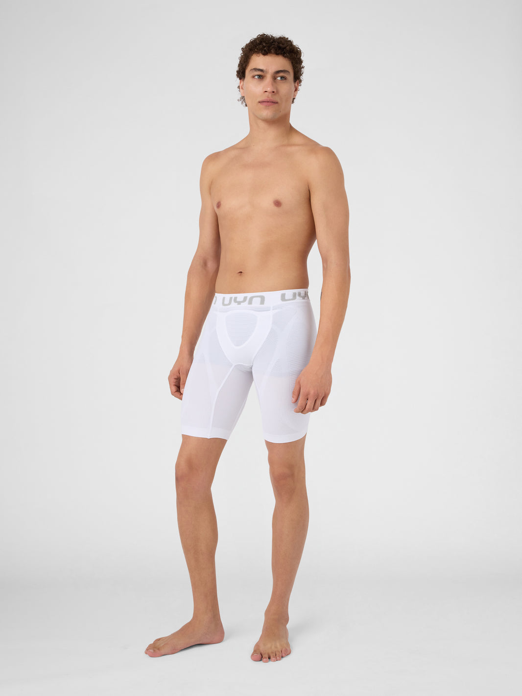 Position+ 9 Inch Boxers