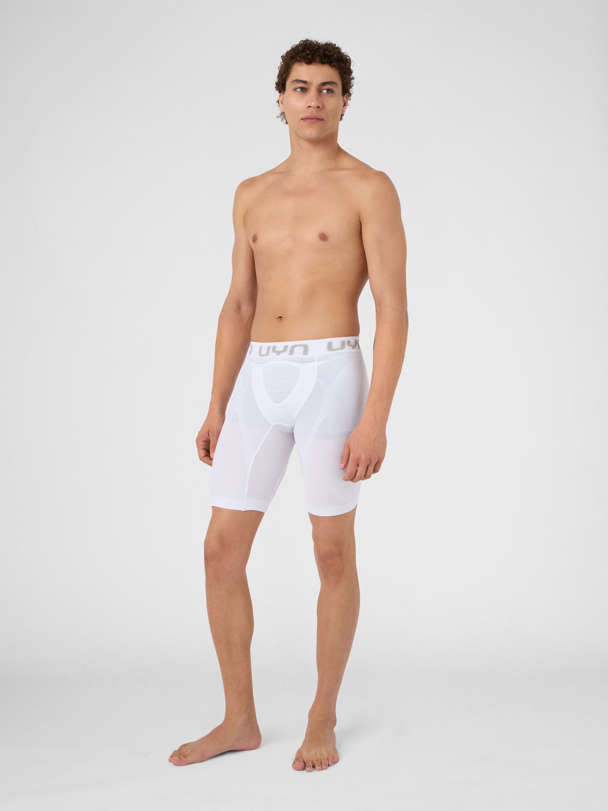 Boxershorts Position+ 9 Inch