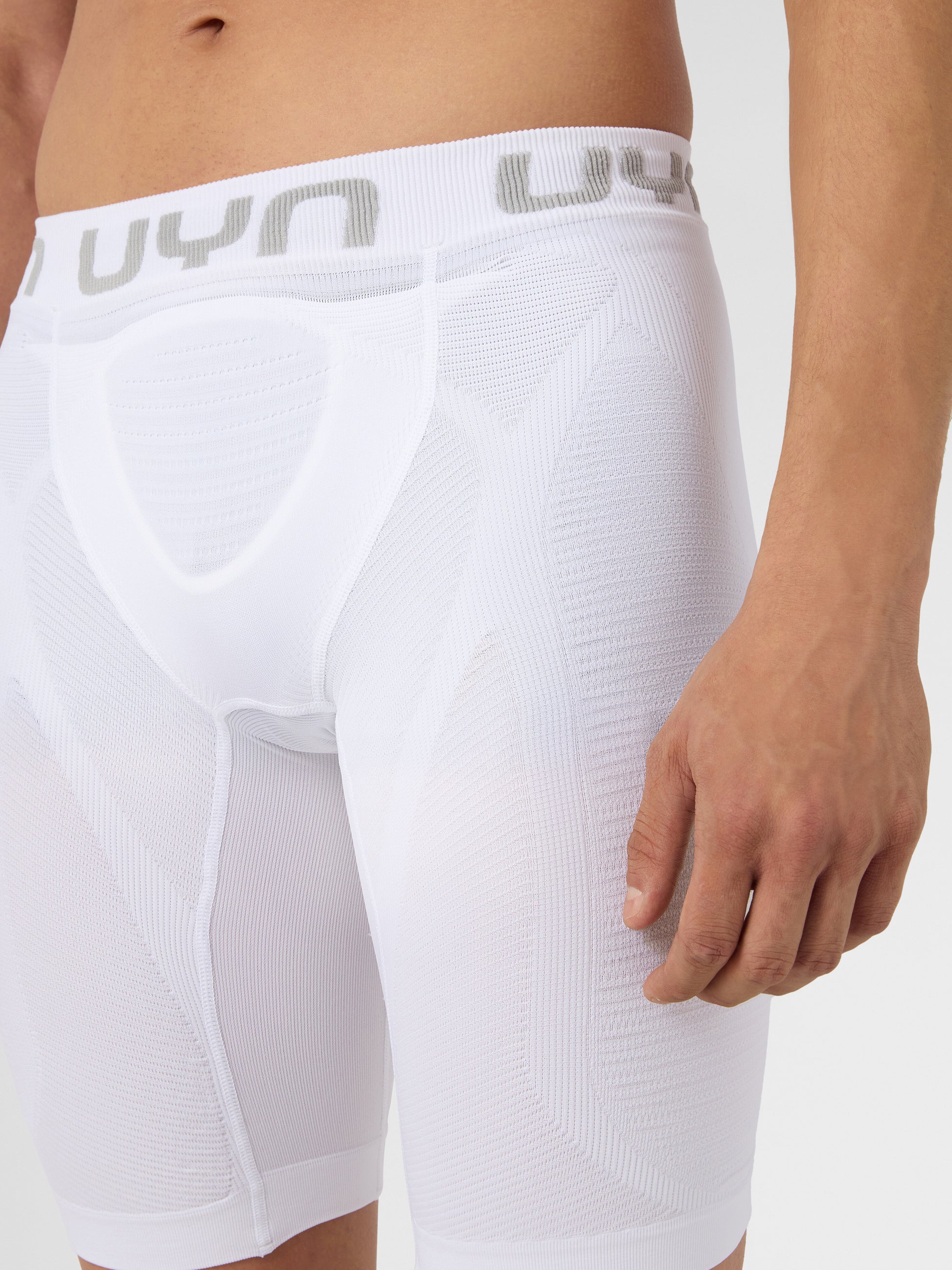 Boxershorts Position+ 9 Inch
