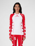 Thermoshirt Natyon 3.0 UYN x Ghedina