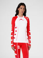 Thermoshirt Natyon 3.0 UYN x Ghedina