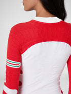 Thermoshirt Natyon 3.0 UYN x Ghedina