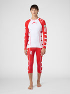 Thermoshirt Natyon 3.0 UYN x Ghedina