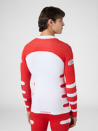 Thermoshirt Natyon 3.0 UYN x Ghedina